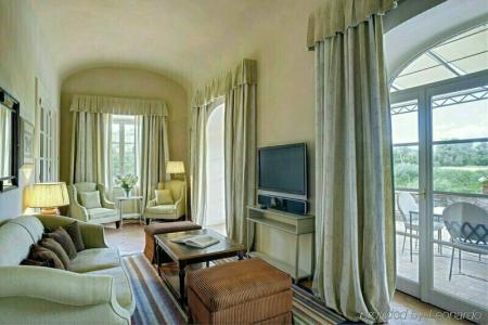 Villa La Massa - 22