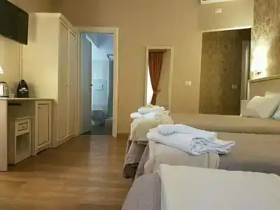 Relais Bocca di Leone Guest House - 37