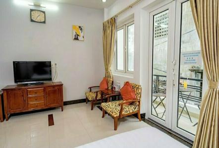 Ben Thanh Retreats - 48