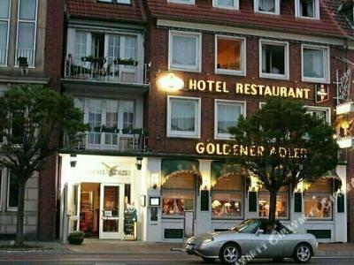 Restaurant Goldener Adler - 7