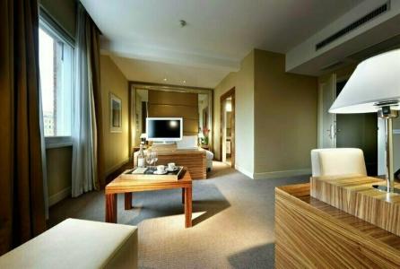 Mercure Roma Centro St. John - 40