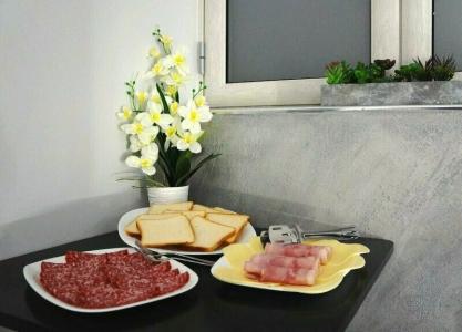 B&B Agrigento da Tony Palermo - 30
