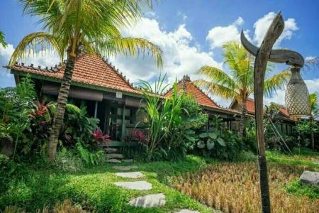 Arya Arkananta Resort and Spa  - 47
