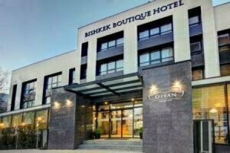 Bishkek Boutique - 30