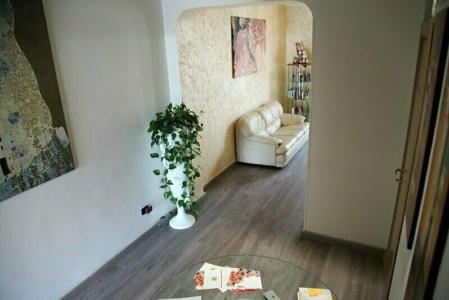 Guest House Lamezia Airport - 37