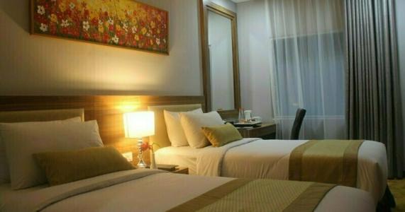 Grand Serela Yogyakarta - 40