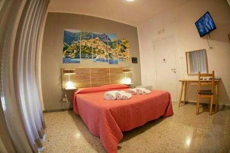 B&B Salerno Center - 47