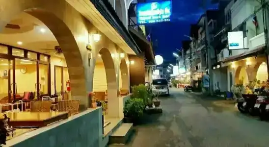 Huahin Star - 20
