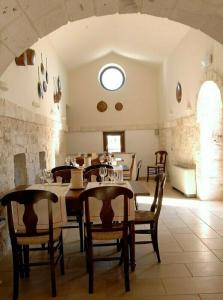 Masseria Chiancone Torricella - 41