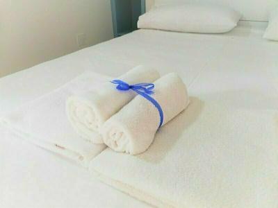 AlbaChiara B&B - 11