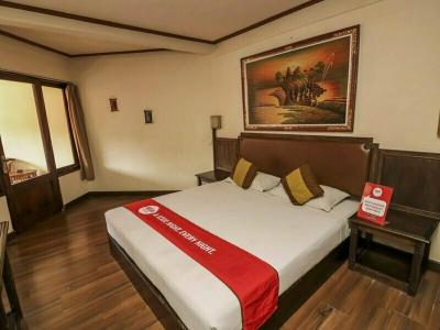 The Flora Kuta Bali By Reddoorz - 26