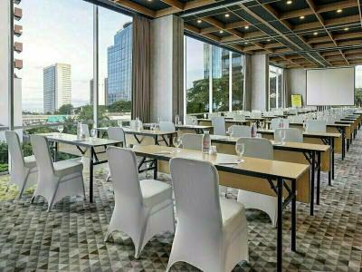 ibis Styles Jakarta Simatupang - 33