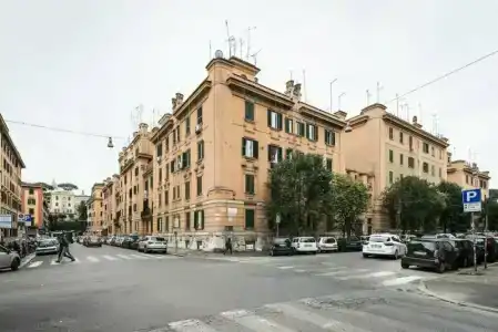 Sweet Inn - Vatican - 7