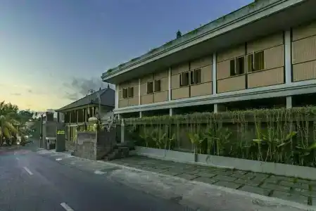 ARTOTEL Haniman Ubud - 29