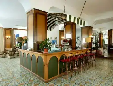Grand Excelsior - 45