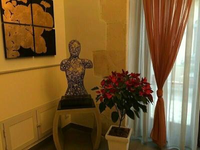 Grande Albergo Alfeo - 23