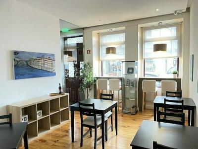 MyStay Porto Centro - 26