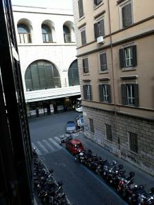 Cialdini 13 Roma - 3