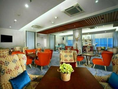 Grand Dafam Ancol Jakarta - 41