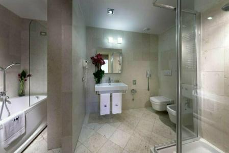 Mercure Roma Centro St. John - 39