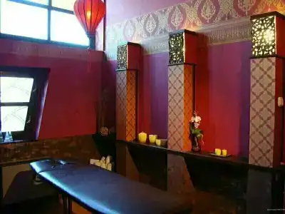 Janus Boutique & Spa - 47