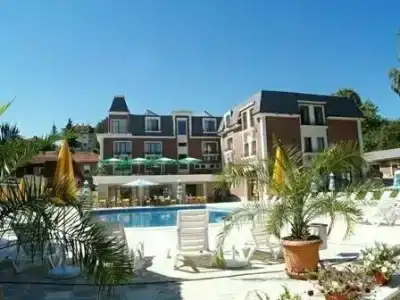 Chateau Montagne Troyan - 16