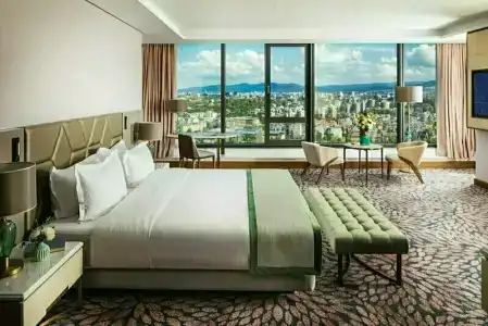 Grand Millennium Sofia - 12