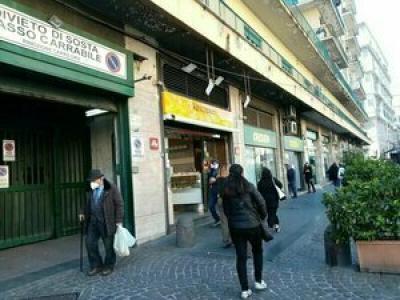 Sansevero Naples - 34