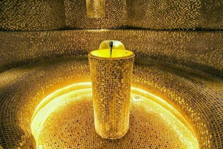 Wellness & Spa Acd - 44
