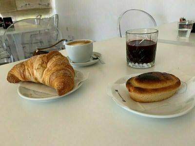 B&B Pietramare - 22
