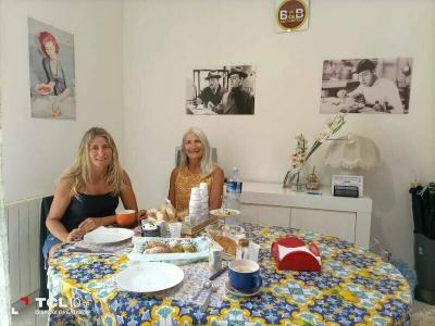 B&B Salita Metello - 46