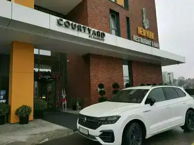 Courtyard - 12