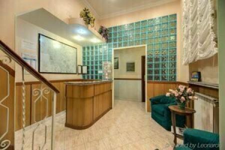 Rubino Guest House - 21