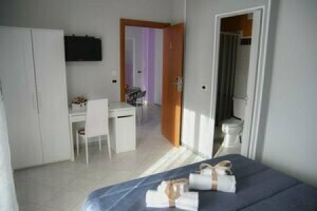 Guest House Lamezia Airport - 32