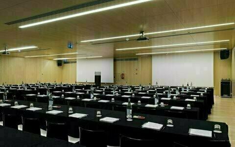 VIP Executive Entrecampos & Conference - 47