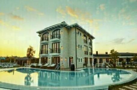 Vinea Resort & Spa - 44
