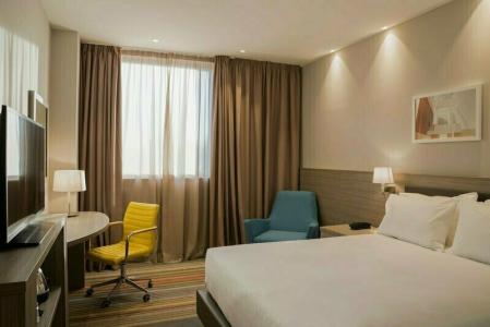 Hampton by Hilton Rome East - 33
