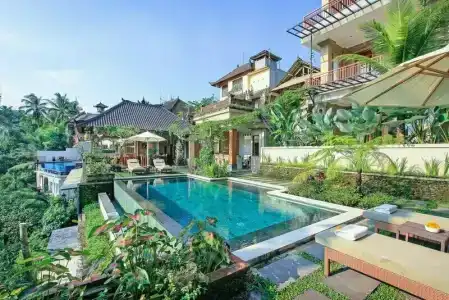 Nata Ubud - 38
