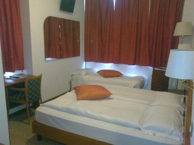 Albergo Stelvio - 35