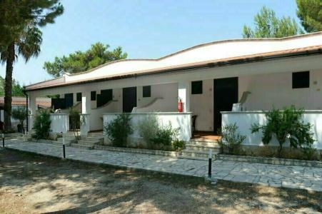 Camping Village San Pablo - 41