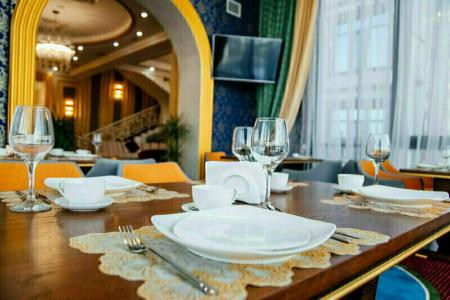 Boutique Silk Way - 19