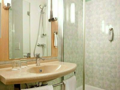 ibis Budapest Centrum - 38