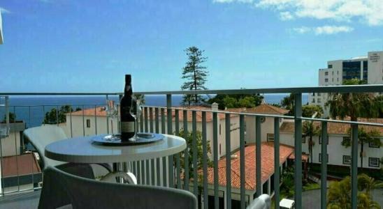 Madeira Bright Star - 21