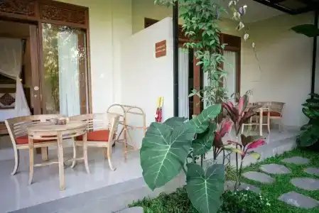 Nata Ubud - 39