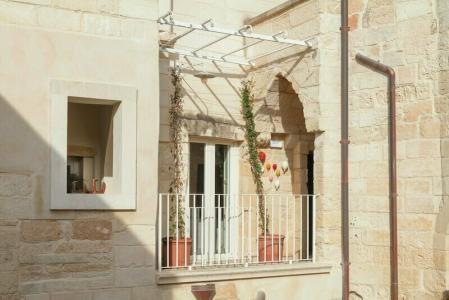 Palazzo Sant'Anna Lecce - 38