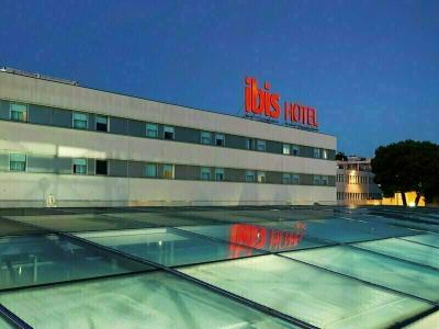ibis Porto Sao Joao - 39