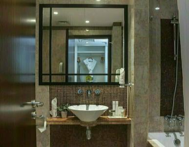 Number One Tower Suites - 19