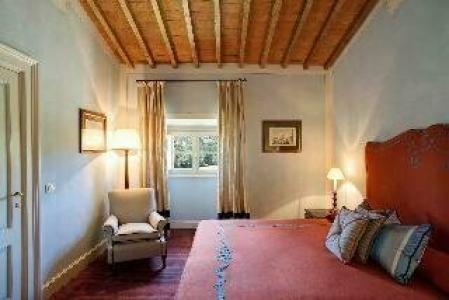 Villa La Massa - 23