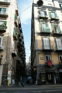 Monteoliveto Bed & Breakfast - 10