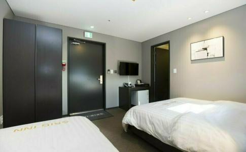 SSH ICON Hostel - 23